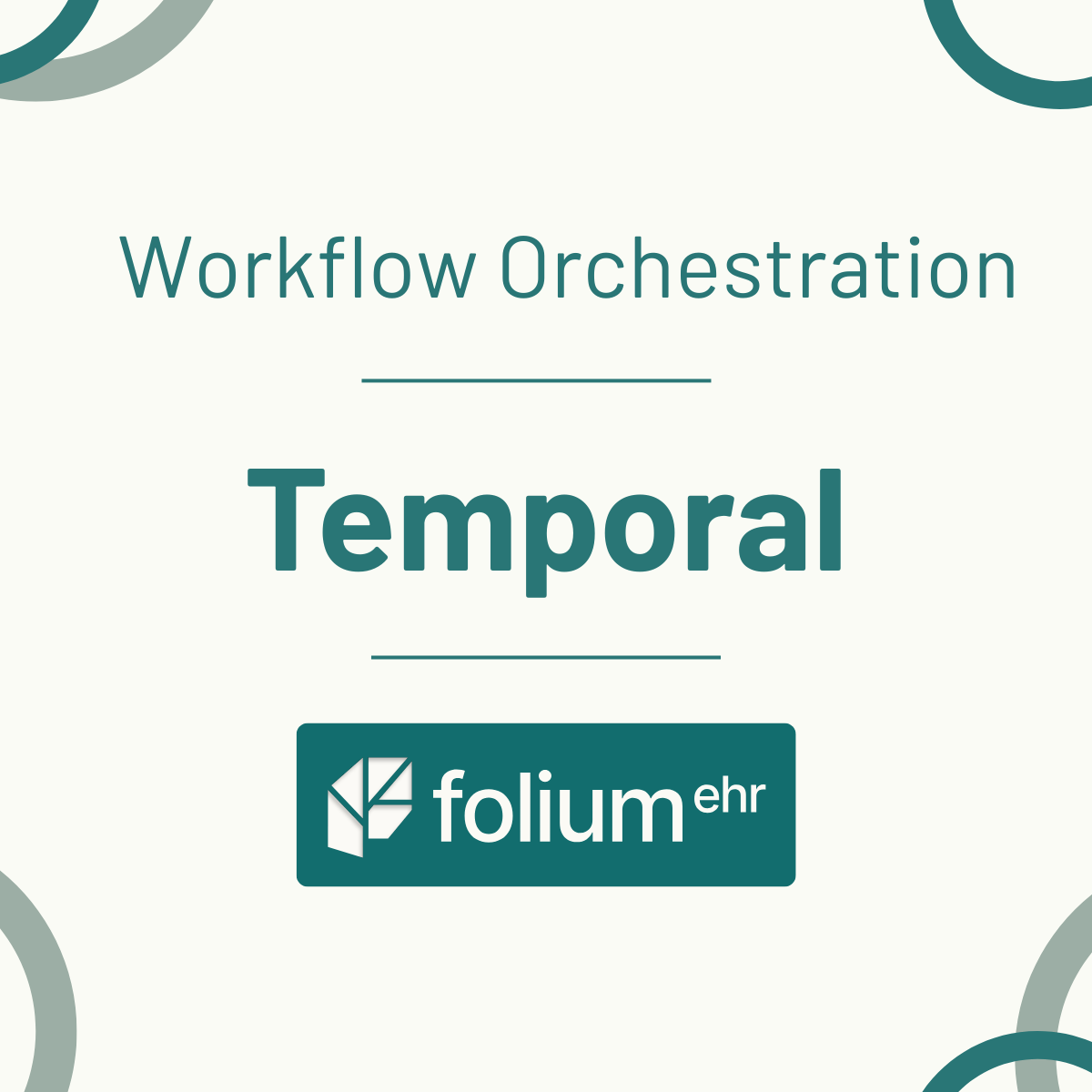 Trading Decoupling for Observability: Voice Notes Transcription in an EHR