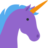 unicorn